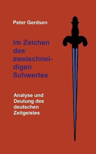 Im Zeichen des zweischneidigen Schwertes