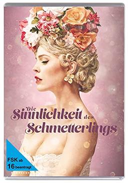 Die Sinnlichkeit des Schmetterlings