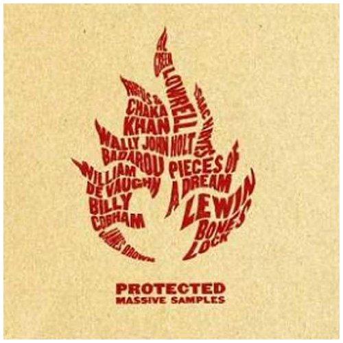 Protected - Massive Samples