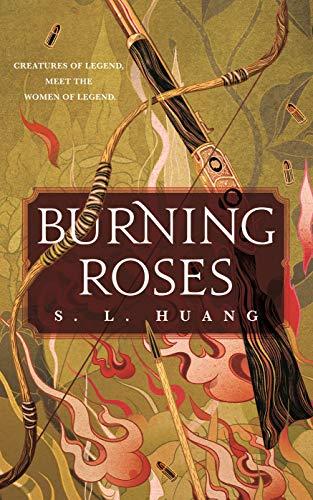 Burning Roses