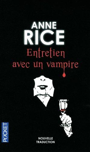 Les chroniques des vampires. Entretien avec un vampire