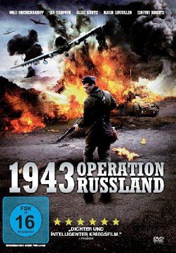 1943 - Operation Russland