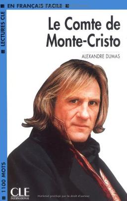 Le comte de Monte-Cristo