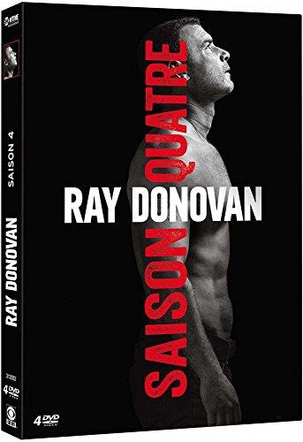 Coffret ray donovan, saison 4 [FR Import]