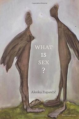 What is Sex? (Short Circuits)