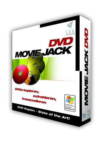 MovieJack DVD