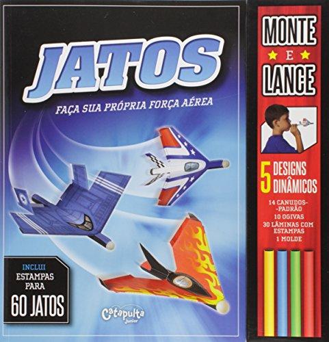 Jatos. Faça Sua Própria Força Aérea