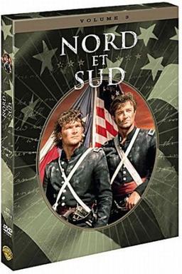 Nord et sud, saison 3 [FR Import]