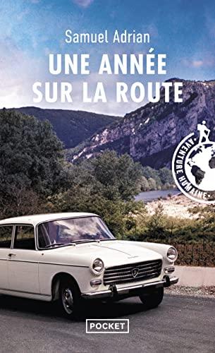 Une année sur la route