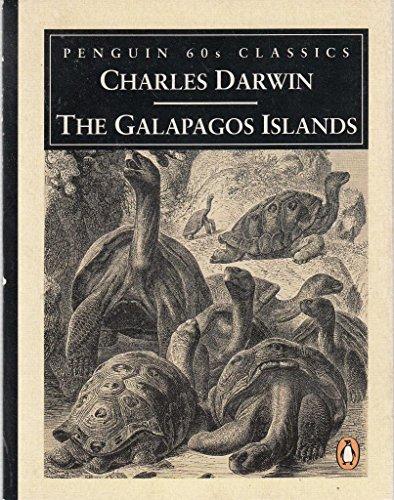 The Galapagos Islands (Classic, 60s)