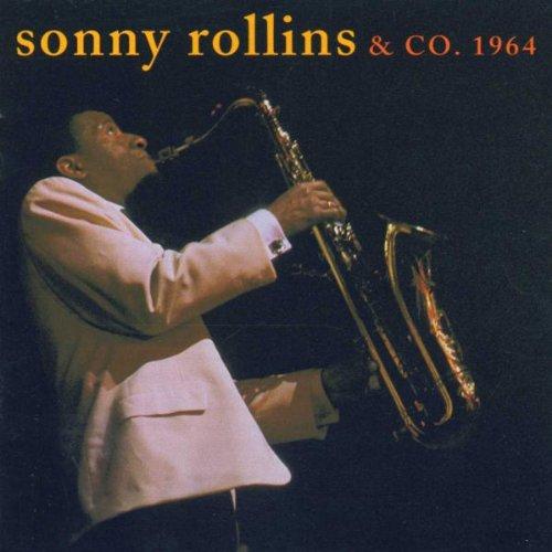 Sonny Rollins & Co.