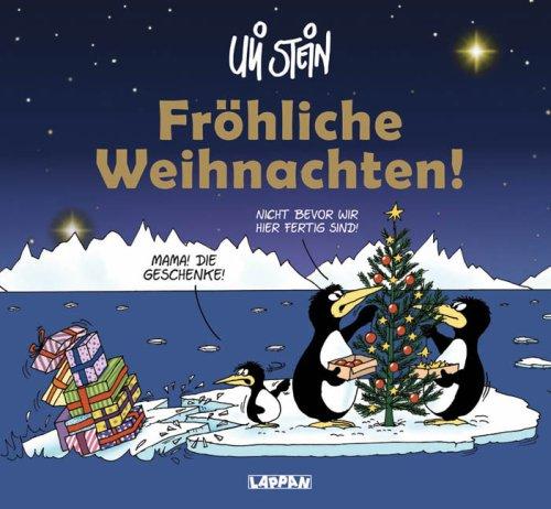 Fröhliche Weihnachten