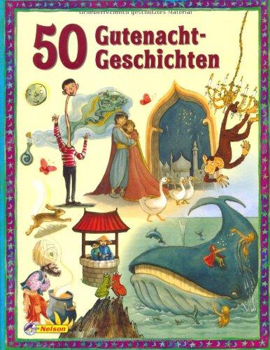 Geschichtenschatz, 50 Gutenacht-Geschichten