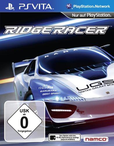 Ridge Racer