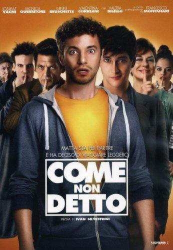 Come non detto [IT Import]