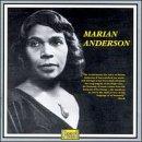 Marian Anderson