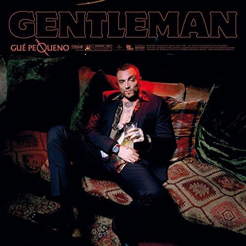 Gentleman (CD - Red Version)