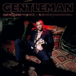 Gentleman (CD - Red Version)