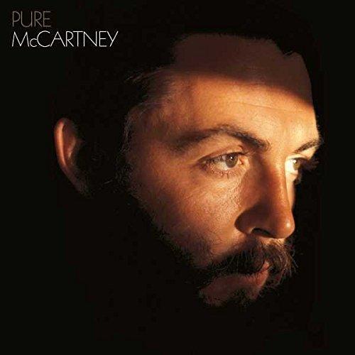 Pure McCartney (4Lp-Version) [Vinyl LP]