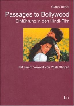 Passages to Bollywood: Einführung in den Hindi-Film