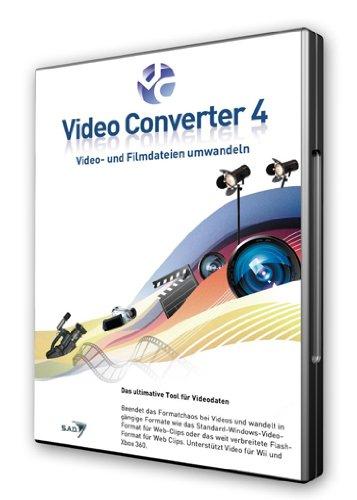 Video Converter 4