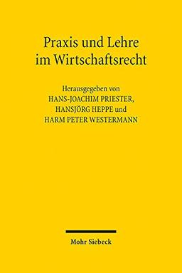 Praxis und Lehre im Wirtschaftsrecht: 10 Jahre Österberg Seminare