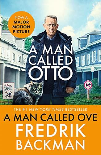 A Man Called Ove: Now a major motion picture