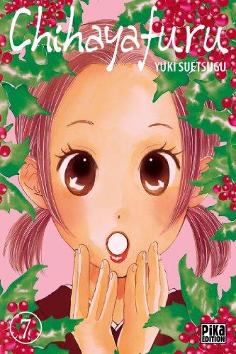 Chihayafuru. Vol. 7