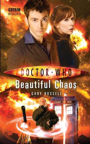 Doctor Who:  Beautiful Chaos