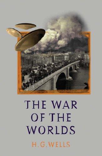 The War of the Worlds.