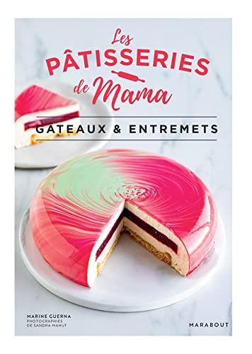 Gâteaux & entremets