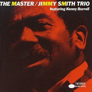 The Master Feat.Kenny Burrell