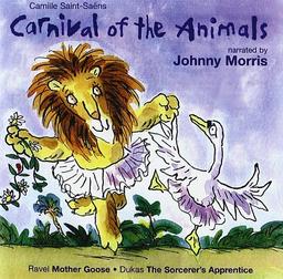 Carnival of the Animals / Sorcer