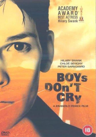 Boys Dont Cry [DVD]