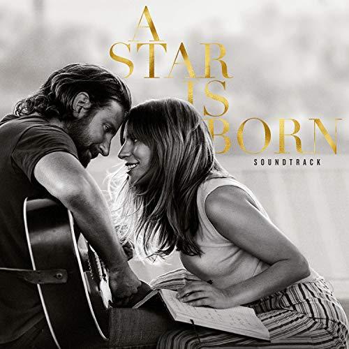 A Star Is Born Soundtrack (2lp) [Vinyl LP]