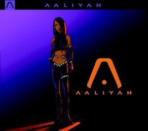 Aaliyah (2001) [BONUS DVD]