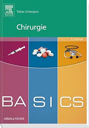 BASICS Chirurgie