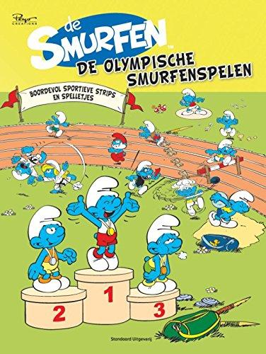 De Smurfenspelen