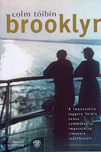 Brooklyn (Narrativa straniera)