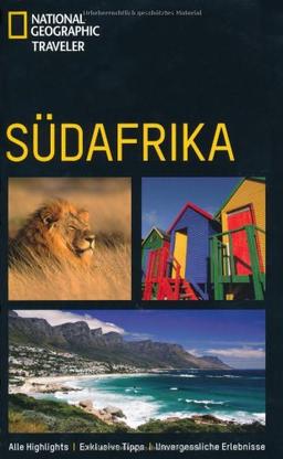 Südafrika