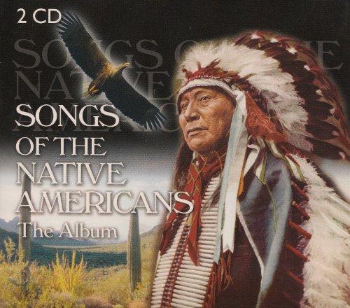 Songs of the Native Americans