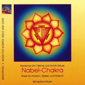 Nabel - Chakra. CD