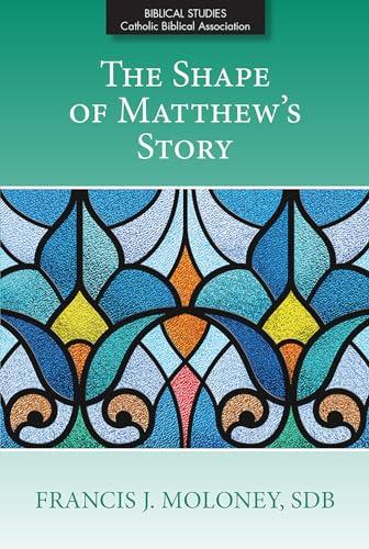 Shape of Matthew's Story