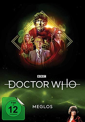 Doctor Who (Vierter Doktor) - Meglos