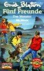 039/...und das Monster im Moor [Musikkassette]