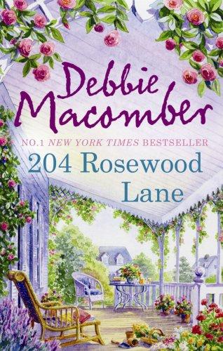 204 Rosewood Lane (A Cedar Cove Novel, Band 2)