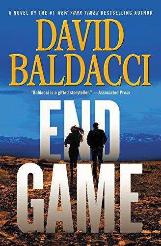 End Game (Will Robie Series, Band 5)