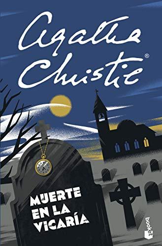 Muerte en la vicaría (Biblioteca Agatha Christie)