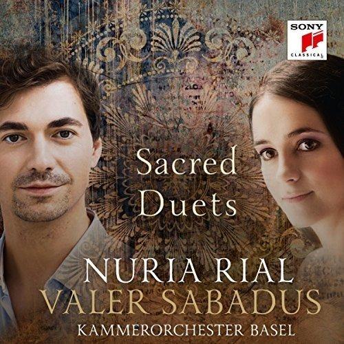 Sacred Duets