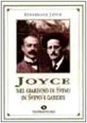 Joyce: In Svevo's Garden